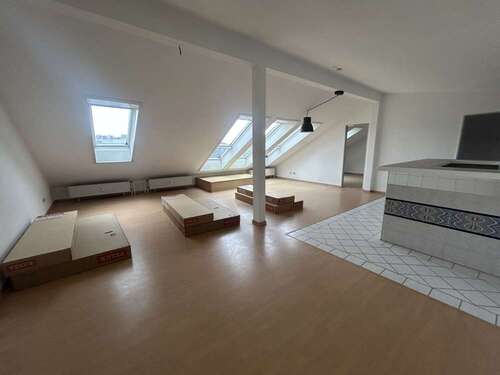 Foto - Wohnung zum Mieten in Mannheim 780,00 € 94 m²