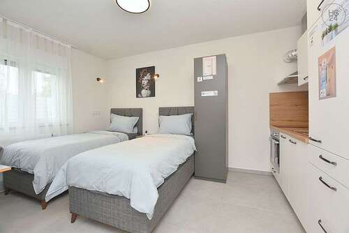 Foto - Wohnung zum Mieten in Ludwigsburg 1.190,00 € 25 m²