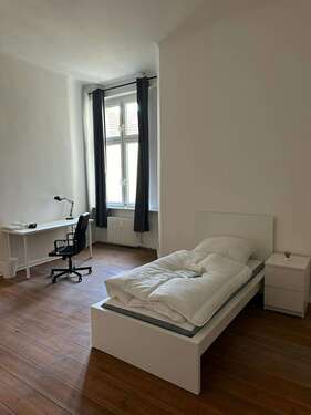 Foto - WG-Zimmer in Berlin 650,00 € 27 m²