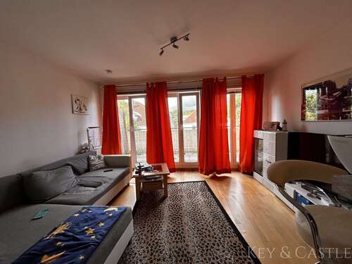 Foto - Wohnung zum Kaufen in Berlin 169.000,00 € 34 m²