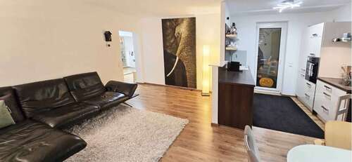 Foto - Wohnung zum Kaufen in Gelnhausen 305.000,00 € 90 m²
