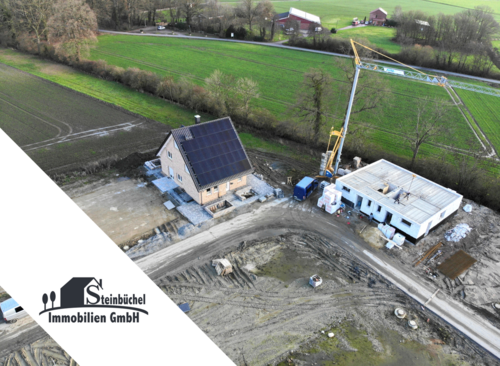 Foto - Haus zum Kaufen in Steinfurt 432.250,00 € 119 m²