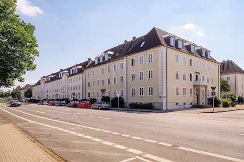 Foto - Wohnung zum Mieten in Wolfsburg 222,32 € 31.76 m²