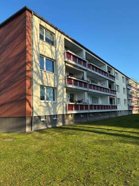 Foto - Wohnung zum Mieten in Elmshorn 799,00 € 79.89 m²