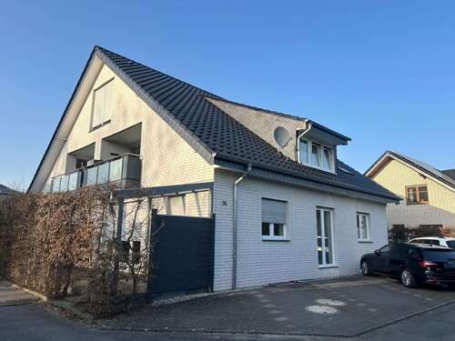 Foto - Wohnung zum Kaufen in Hövelhof 275.000,00 € 78.15 m²