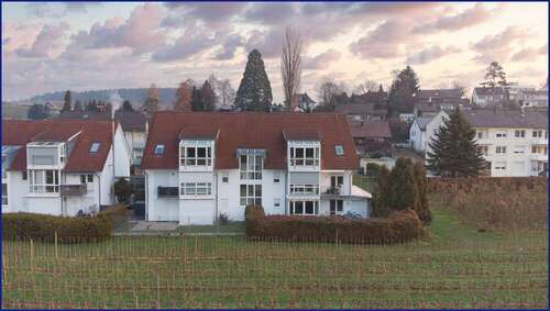 Foto - Wohnung zum Kaufen in Kressbronn am Bodensee 169.000,00 € 41 m²