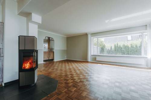 Foto - Wohnung zum Kaufen in Bad Schwartau 569.000,00 € 138.6 m²