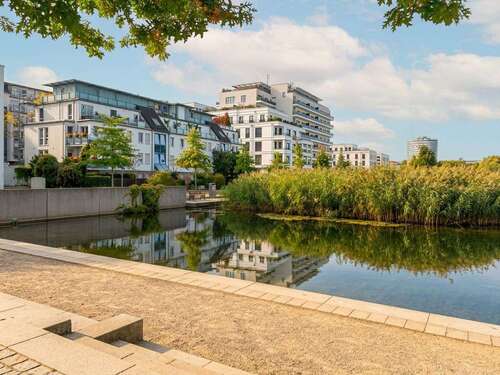 Foto - Wohnung zum Kaufen in Düsseldorf 330.000,00 € 50 m²