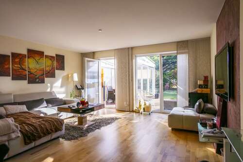 Foto - Haus zum Kaufen in Oftersheim 625.000,00 € 141 m²