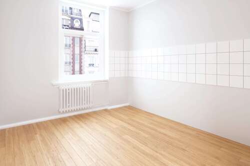 Foto - Wohnung zum Mieten in Körner 1.200,00 € 43 m²