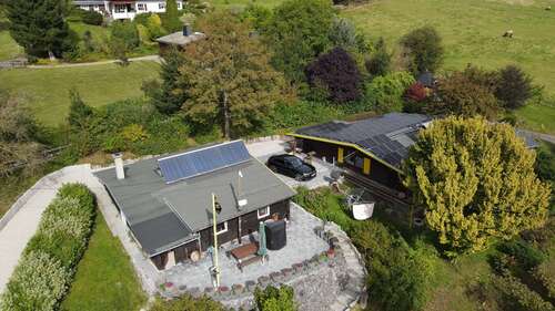 Foto - Haus zum Kaufen in Brilon 599.000,00 € 230 m²