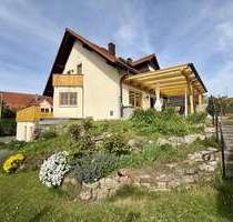 Haus zum Kaufen in Hirschaid 570.000,00 € 166 m²