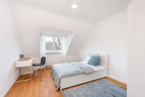 Foto - Wohnung zum Kaufen in Düsseldorf 189.000,00 € 42 m²
