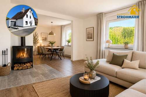 Foto - Haus zum Kaufen in Spiegelberg 529.000,00 € 166.21 m²