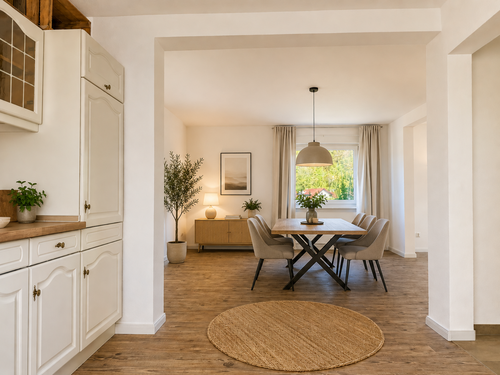 Foto - Haus zum Kaufen in Spiegelberg 496.800,00 € 171 m²