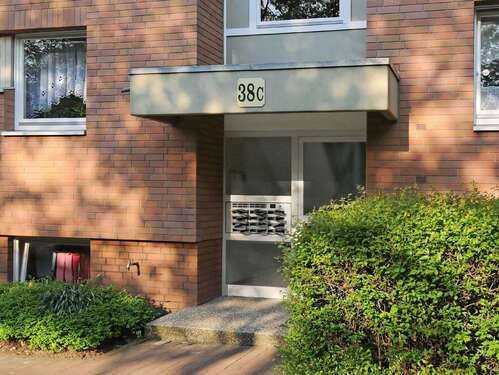 Foto - Wohnung zum Mieten in Hannover 753,05 € 61.69 m²