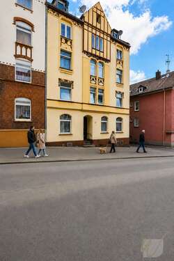 Foto - Wohnung zum Kaufen in Hagen 147.000,00 € 131 m²