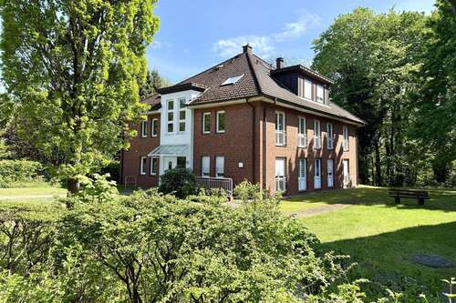 Foto - Wohnung zum Kaufen in Hamburg 359.000,00 € 87 m²