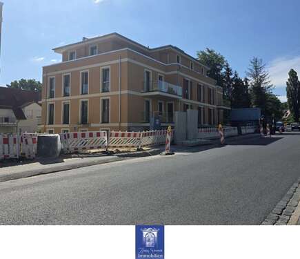 Foto - Wohnung zum Mieten in Dresden 550,00 € 33.3 m²