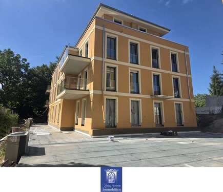 Foto - Wohnung zum Mieten in Dresden 550,00 € 33.3 m²
