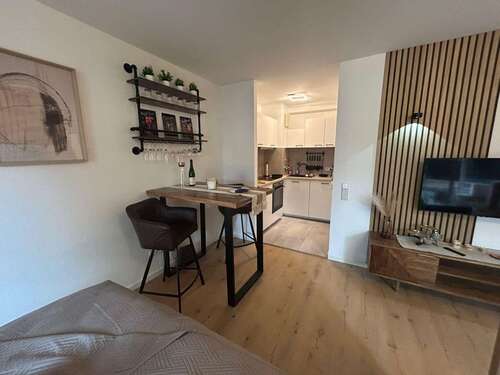 Foto - Wohnung zum Mieten in Berlin 840,00 € 42 m²