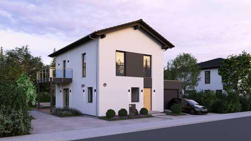 Foto - Haus zum Kaufen in Nettetal 398.900,00 € 140 m²