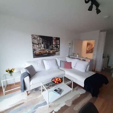 Foto - Wohnen auf Zeit in Wedel 1.180,00 €