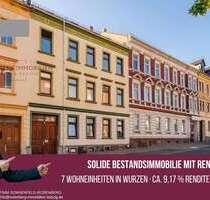 Haus zum Kaufen in Wurzen 129.900,00 € 301.04 m²