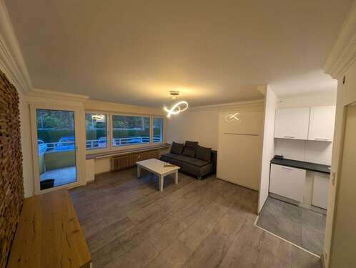 Foto - Wohnung zum Kaufen in Herdecke 105.000,00 € 36 m²