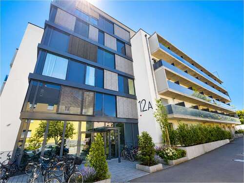 Foto - Wohnung zum Kaufen in Augsburg 139.000,00 € 19 m²