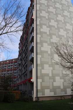 Foto - Wohnung zum Mieten in Erfurt 385,33 € 62.15 m²