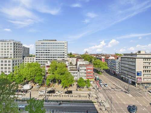 Foto - Wohnung zum Mieten in Mannheim 750,00 € 63 m²