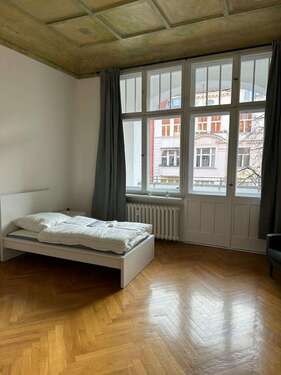 Foto - WG-Zimmer in Berlin 590,00 € 24 m²