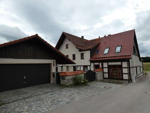 Foto - Haus zum Kaufen in Fichtenau Lautenbach 519.000,00 € 300 m²