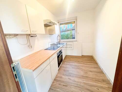 Foto - Wohnung zum Kaufen in Buxtehude 235.000,00 € 68.04 m²
