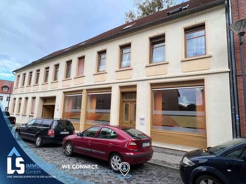 Foto - Büro in Stendal 600,00 € 150 m²