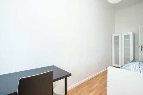 Foto - WG-Zimmer in Berlin 610,00 € 11 m²