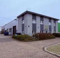 Halle in Hückelhoven 4.426,50 € 617 m²