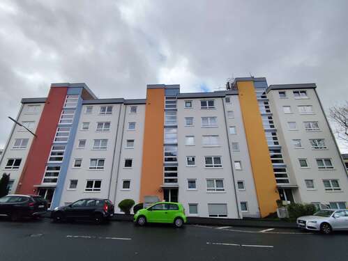 Foto - Wohnung zum Mieten in Siegen 383,04 € 72 m²