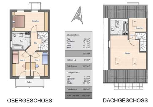 Foto - Haus zum Kaufen in Ampfing 569.000,00 € 156 m²