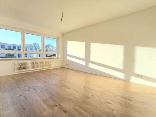 Foto - Wohnung zum Mieten in Minden 549,00 € 48 m²