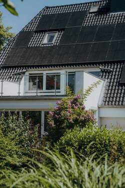 Foto - Wohnung zum Kaufen in Bad Schwartau 574.000,00 € 150.7 m²