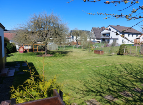 Foto - Grundstück zu verkaufen in Hofgeismar 129.000,00 € 700 m²