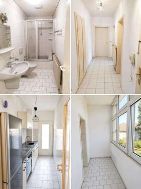 Foto - Wohnung zum Mieten in Wuppertal 679,00 € 72 m²