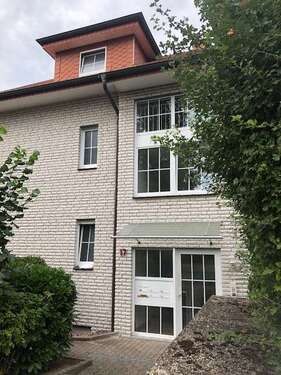 Foto - Wohnung zum Mieten in Hiddenhausen - Schweicheln 445,00 € 59 m²