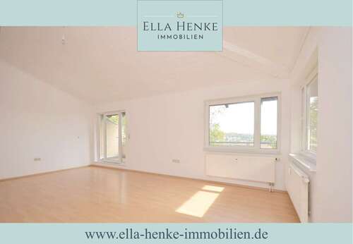 Foto - Wohnung zum Kaufen in Bad Harzburg 110.000,00 € 69 m²