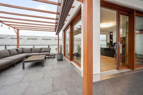 Foto - Wohnung zum Mieten in Frankfurt am Main 3.200,00 € 180 m²