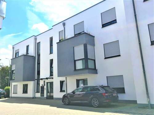 Foto - Wohnung zum Mieten in Gießen Wieseck 1.000,00 € 77 m²