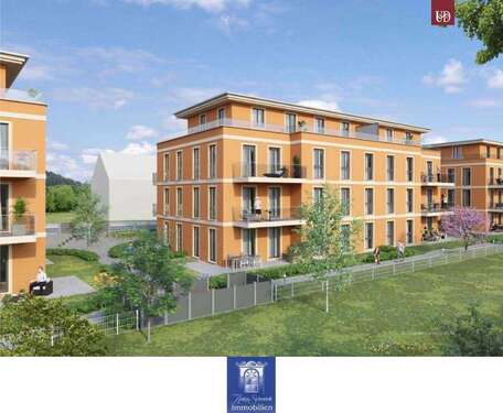 Foto - Wohnung zum Mieten in Dresden 1.340,00 € 74.5 m²