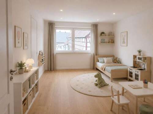 Foto - Wohnung zum Mieten in Erzhausen 1.600,00 € 106 m²